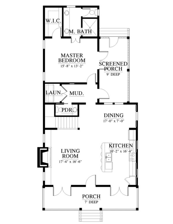 Conroy Cottage (223139) - Image 4