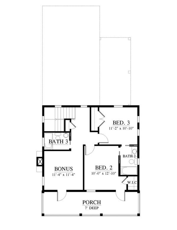 Conroy Cottage (223139) - Image 3