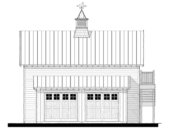 22313 Garage - Image 2