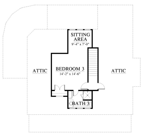 Bermuda Bluff Cottage (22315) - Image 3