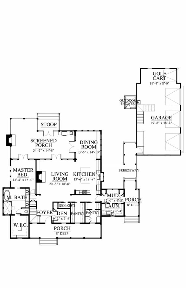 Oak Island Retreat (223150) - Image 4