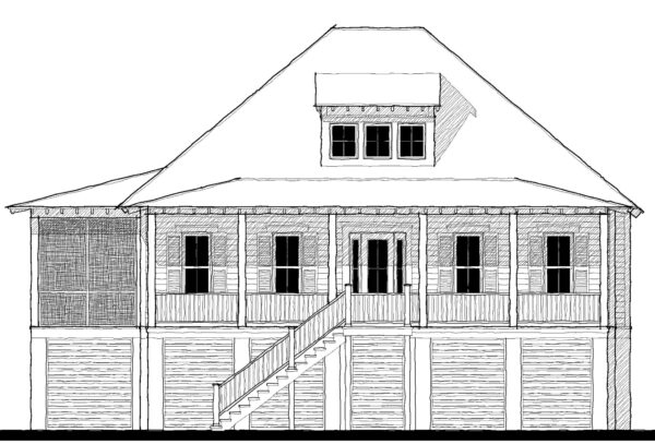 Bermuda Bluff Cottage (22315) - Image 2
