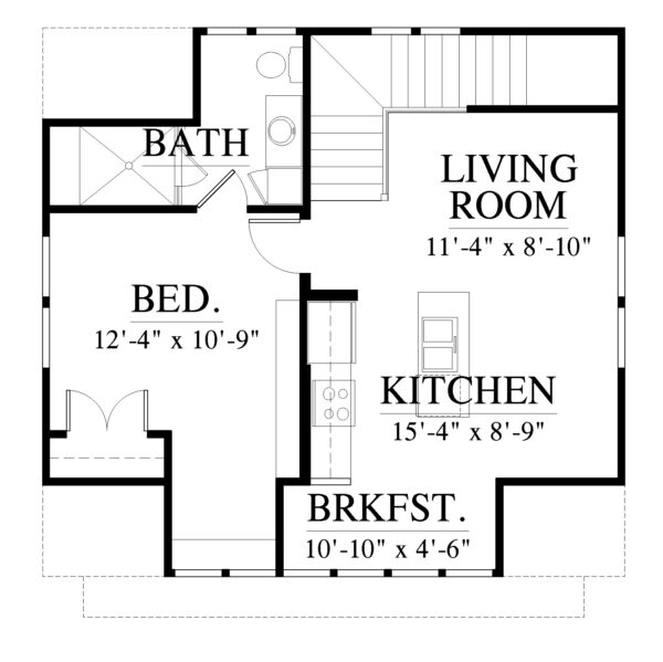 22316 Garage - Image 2