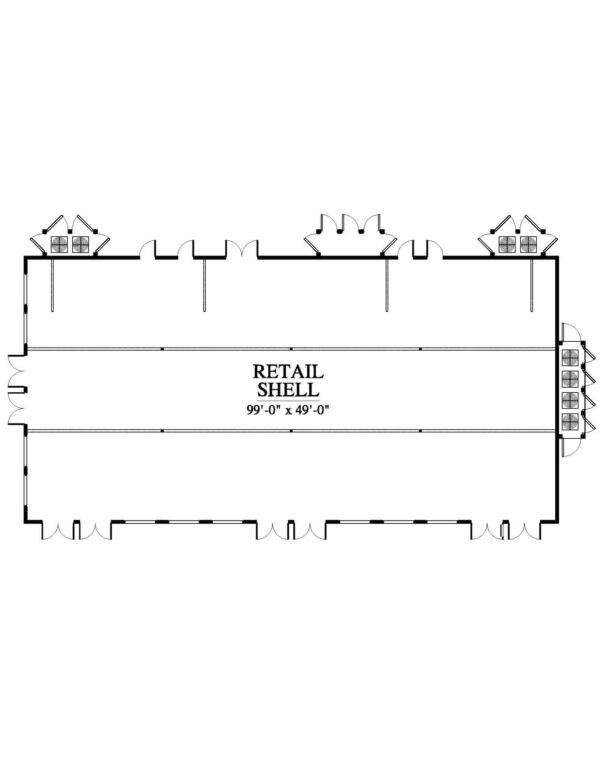 Commercial Building (223170) - Image 2
