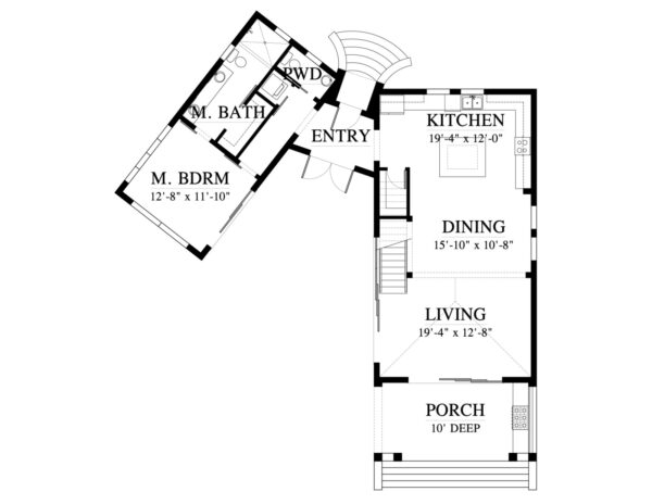 The Moon House (223199) - Image 2