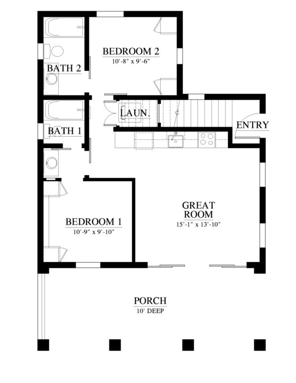 Duplex (223209B) - Image 3