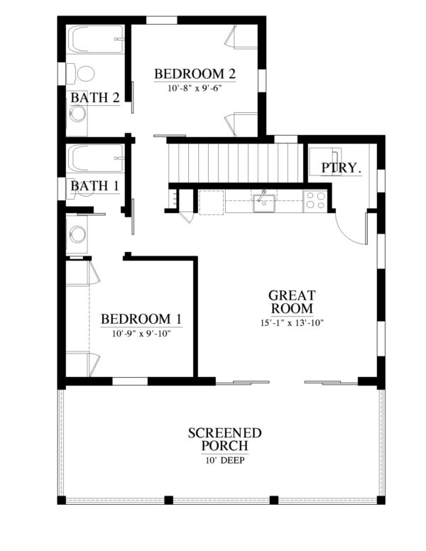 Duplex (223209B) - Image 2