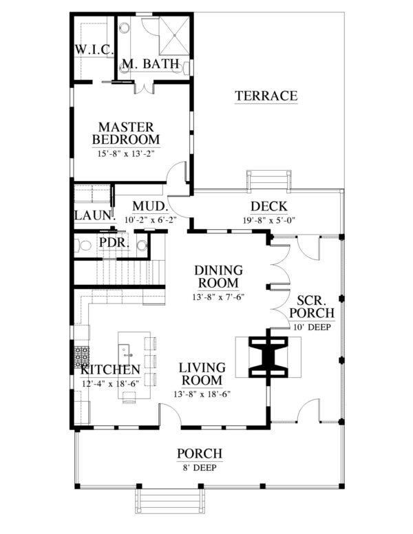 Conroy Cottage (223210) - Image 3