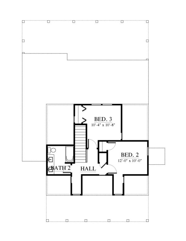 Ramsey (22322) - Image 2