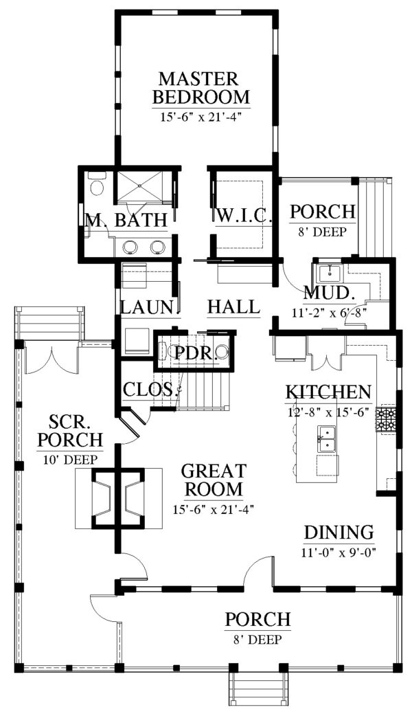 Conroy Cottage (22325) - Image 3
