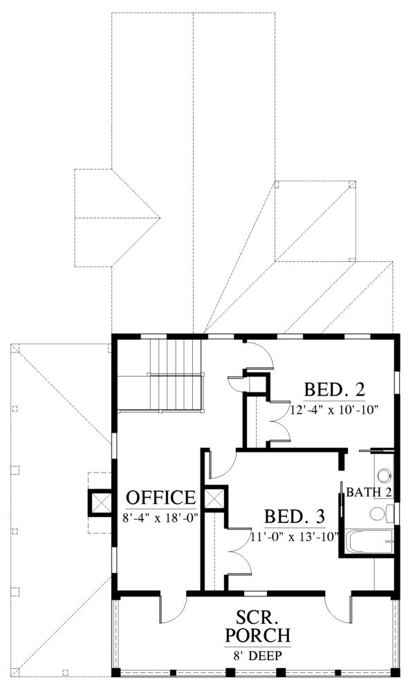 Conroy Cottage (22325) - Image 2