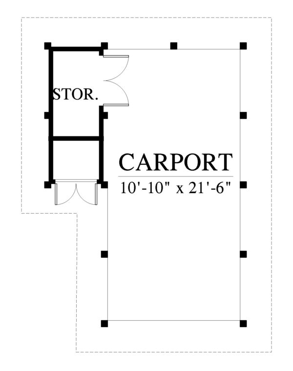 22327 Garage - Image 2