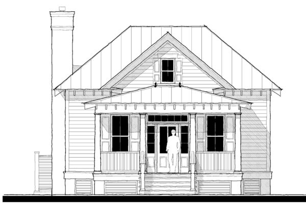 Little Barnwell (22327) - Image 2