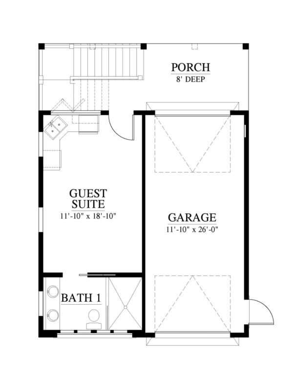 Garage (22335G) - Image 3