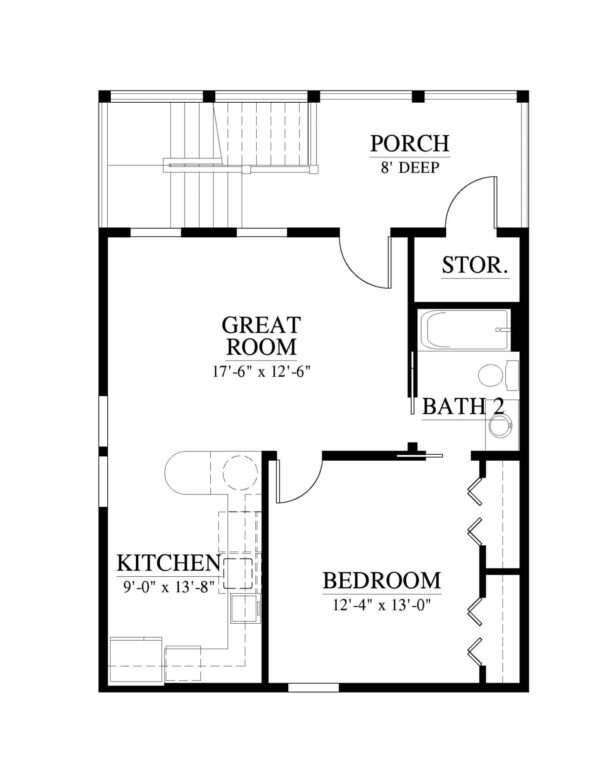 Garage (22335G) - Image 2
