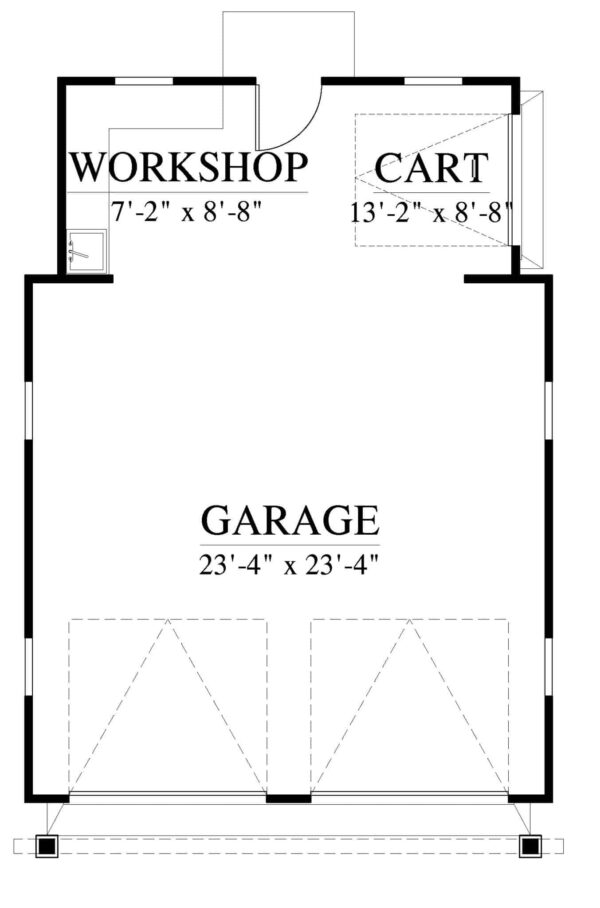 22339 Garage - Image 3