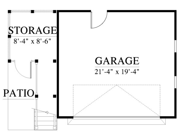 22348 Garage - Image 2