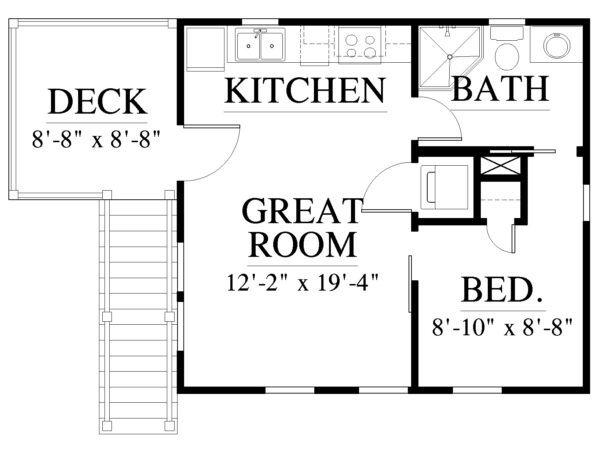 22348 Garage - Image 3