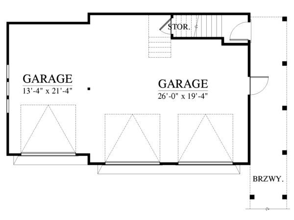 22349 Garage - Image 2