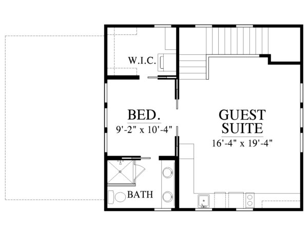 22349 Garage - Image 3