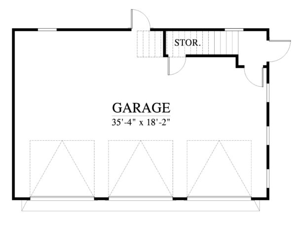 22360 Garage - Image 2