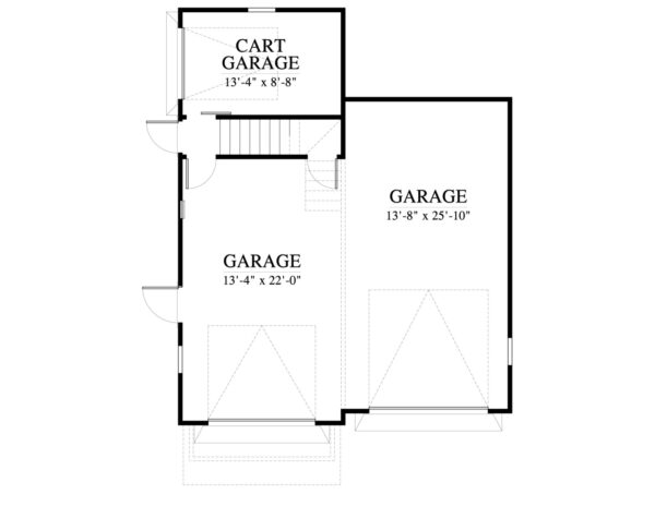Garage (22373G) - Image 2