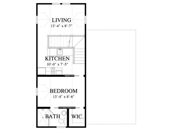 Garage (22373G) - Image 3