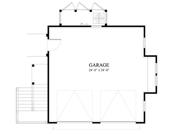 Garage (22376G) - Image 2