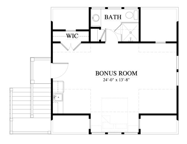 Garage (22376G) - Image 3