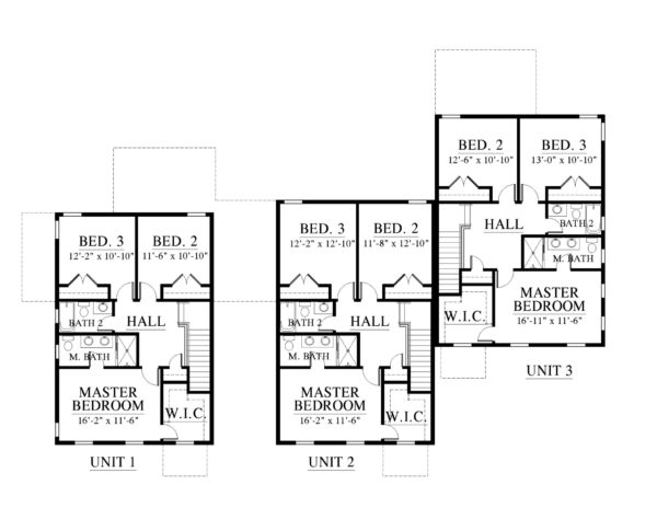 Hog Mountain Townhouse - Image 2