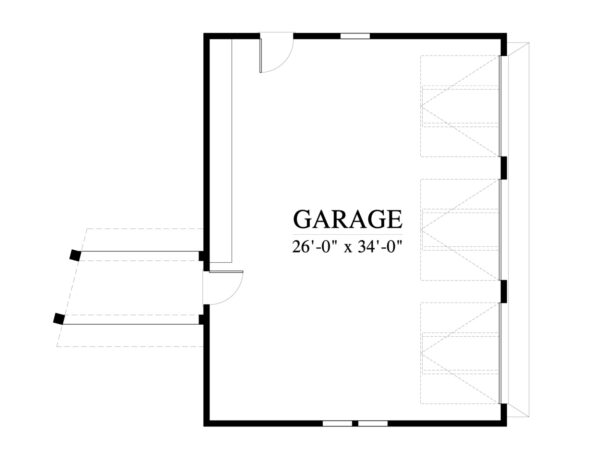 Garage (23103) - Image 2