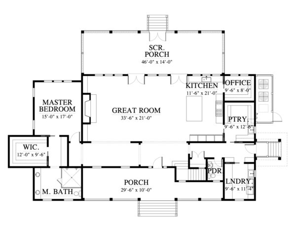 Diane's Farmhouse (23103) - Image 2
