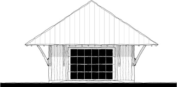 Shed (23202-I-2) - Image 3