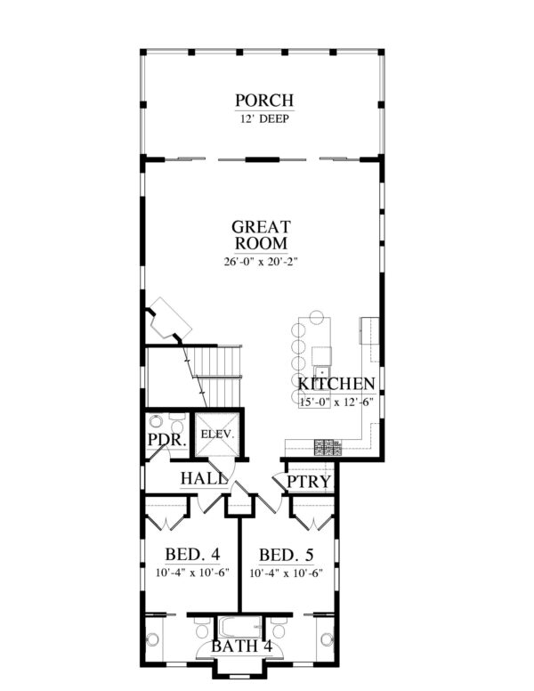 Sea Loft (23311) - Image 3