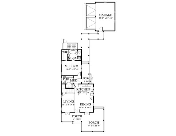 Conroy Cottage (233124) - Image 2