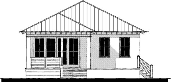 Backstay Cottage (233175) - Image 4