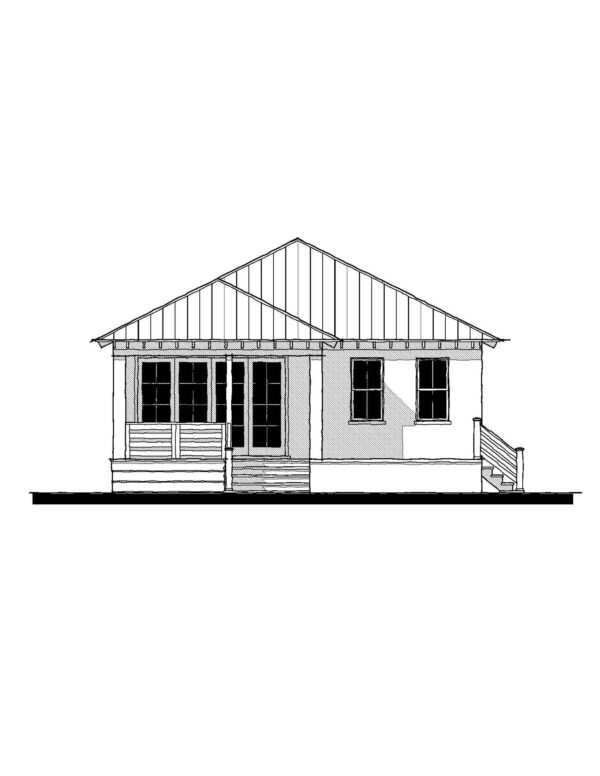 Backstay Cottage (233175) - Image 2