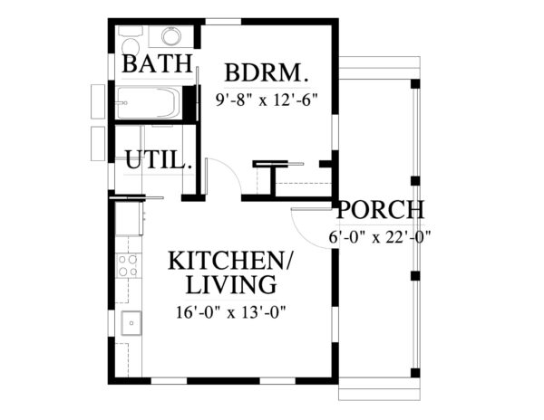 Wren Cottage (233180-B) - Image 3