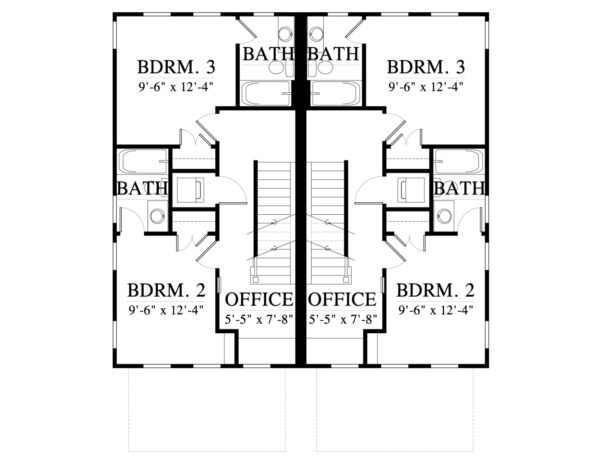 Duplex (23320A) - Image 3