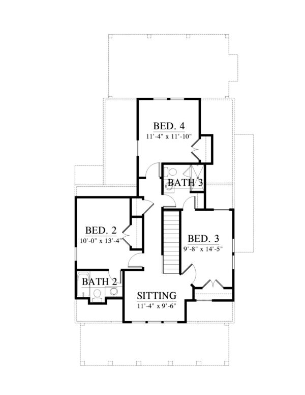 Coosaw River Cottage (23324) - Image 4
