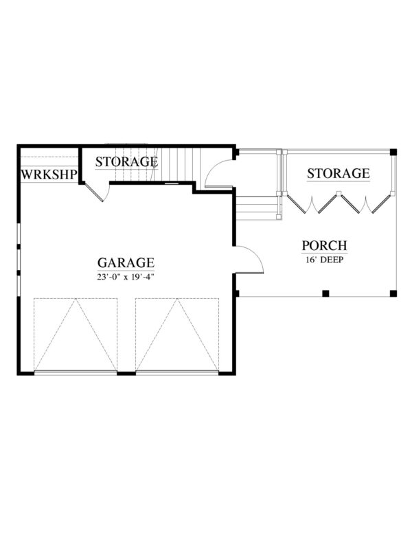 Garage (23344G) - Image 2