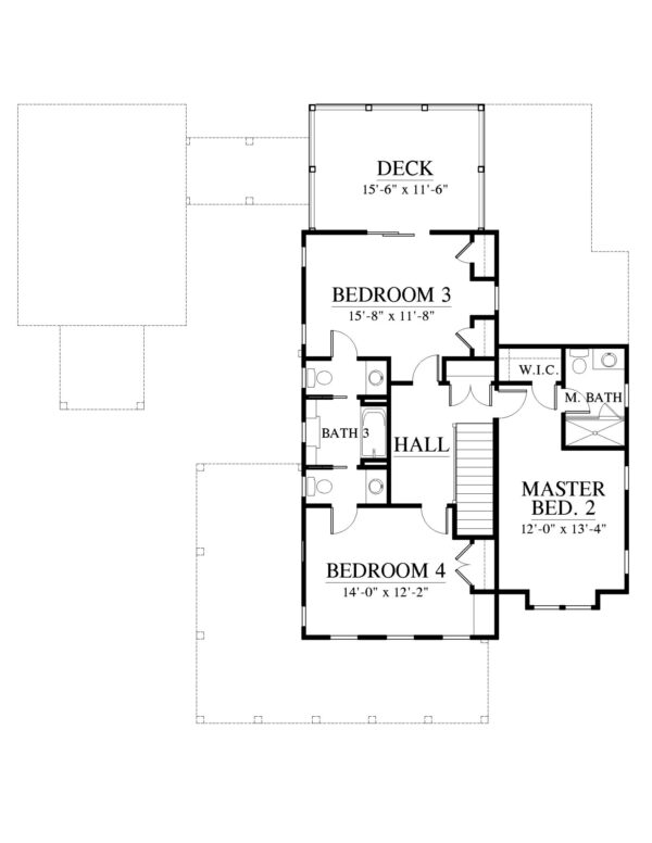 Cassatt Cottage (23349) - Image 2
