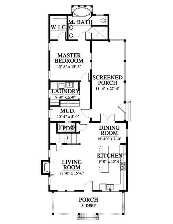 Conroy Cottage (23368) - Image 3
