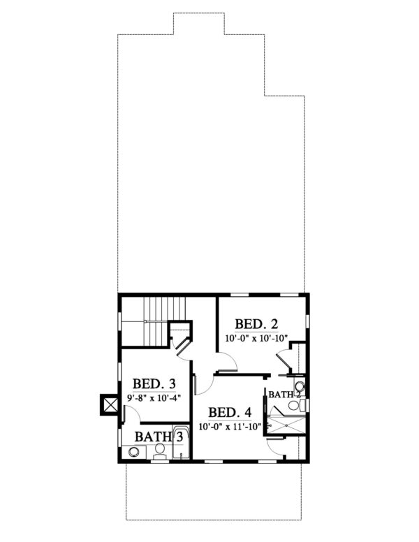 Conroy Cottage (23368) - Image 2