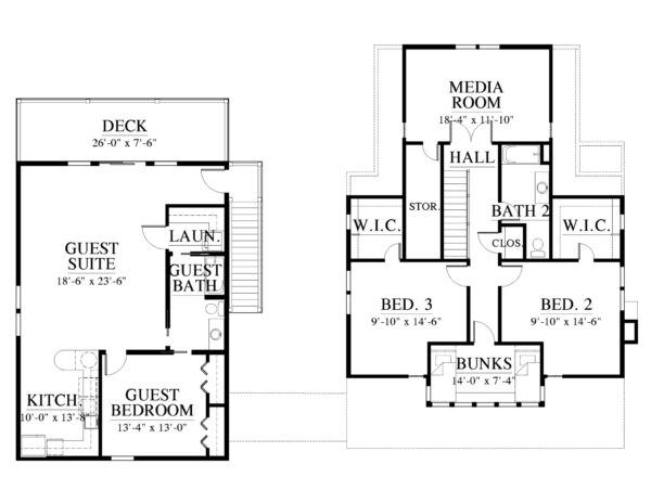 Coosaw River Cottage (23375) - Image 4