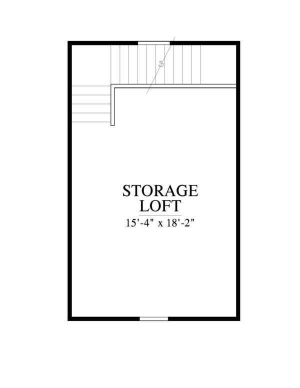 Garage (23382G) - Image 2