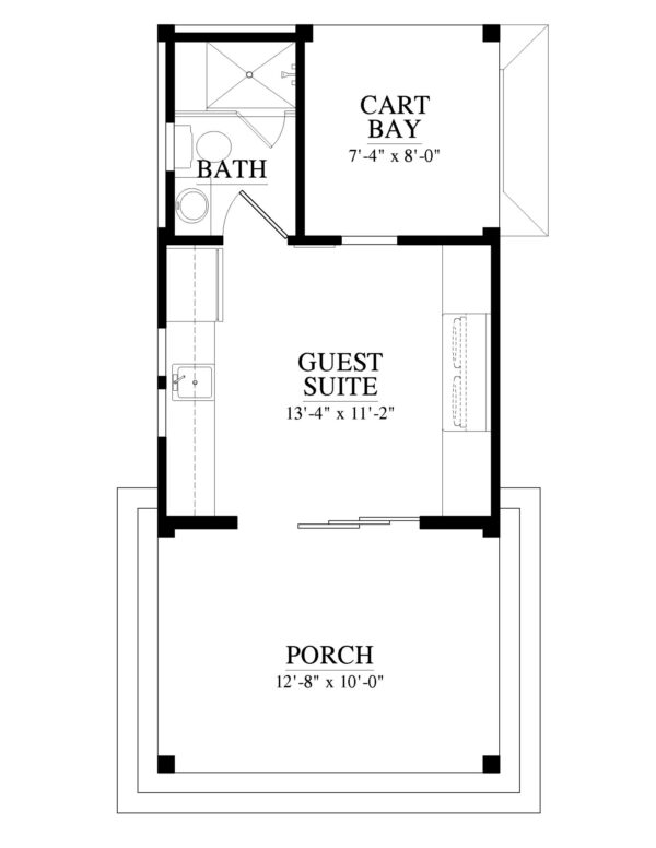 Guest House (23383) - Image 2