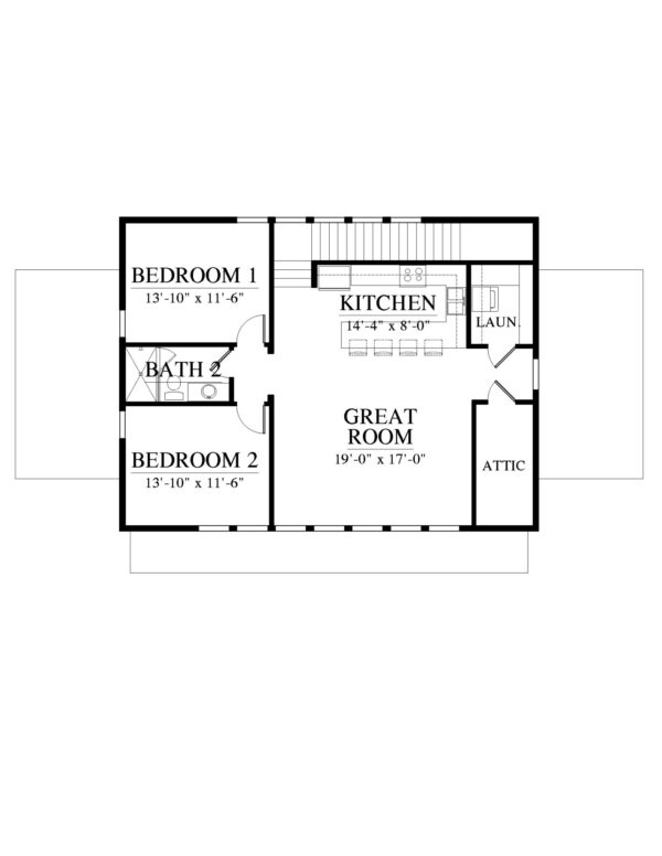 Garage (23399G) - Image 2