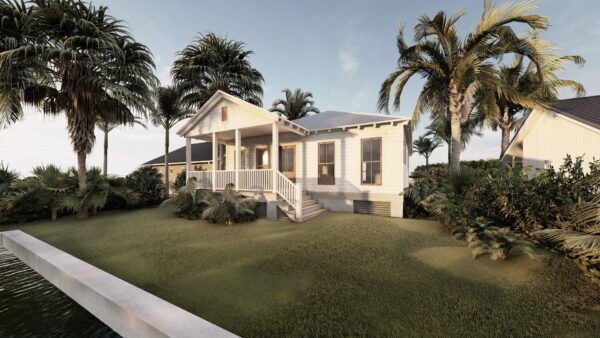 Backstay Cottage - Image 4