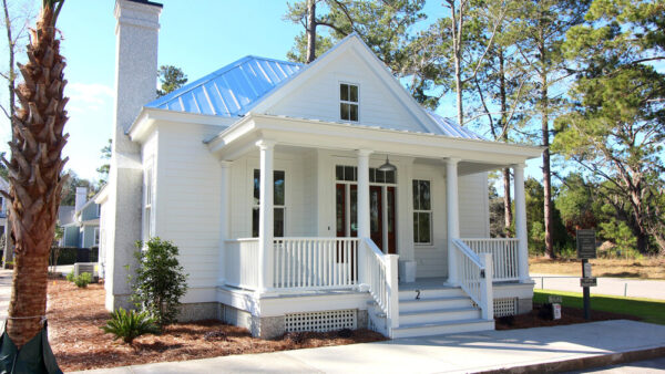 Little Barnwell Cottage (18117) - Image 3